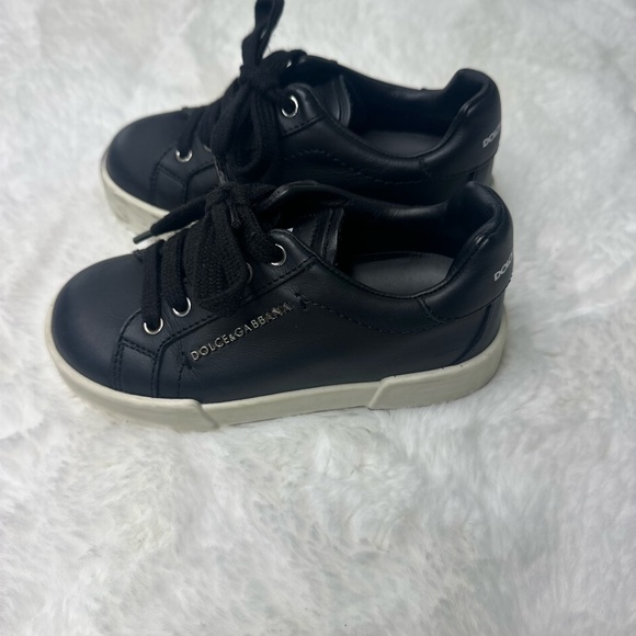 Dolce & Gabbana toddler shoes - Picture 3 of 6